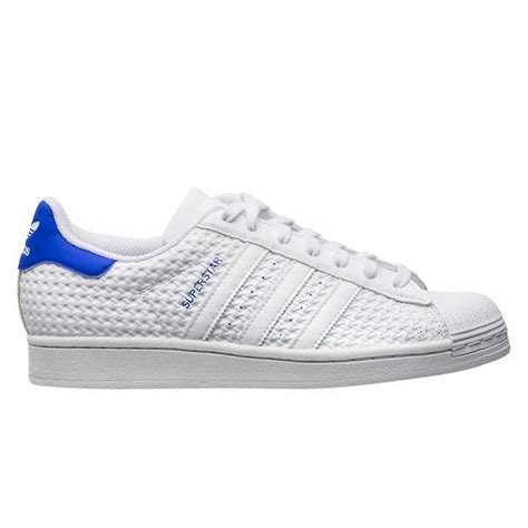 zalando sneakers blauw dames adidas superstar